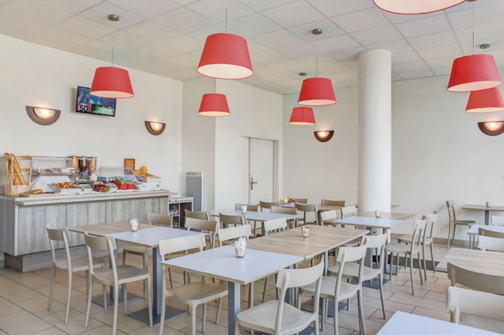 Appart'City Confort Le Mans Centre Exterior foto